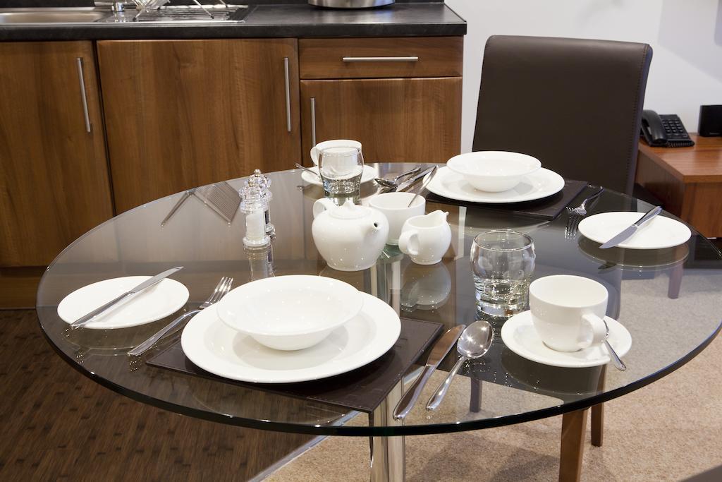 Stewart By Heeton Concept - 4* Edimburgo