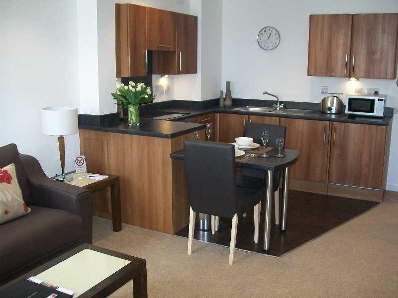 Stewart By Heeton Concept - 4* Edimburgo