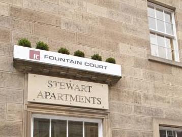 Stewart By Heeton Concept - Appart hôtel