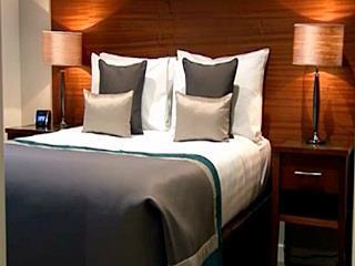 Stewart By Heeton Concept - 4* Edimburgo