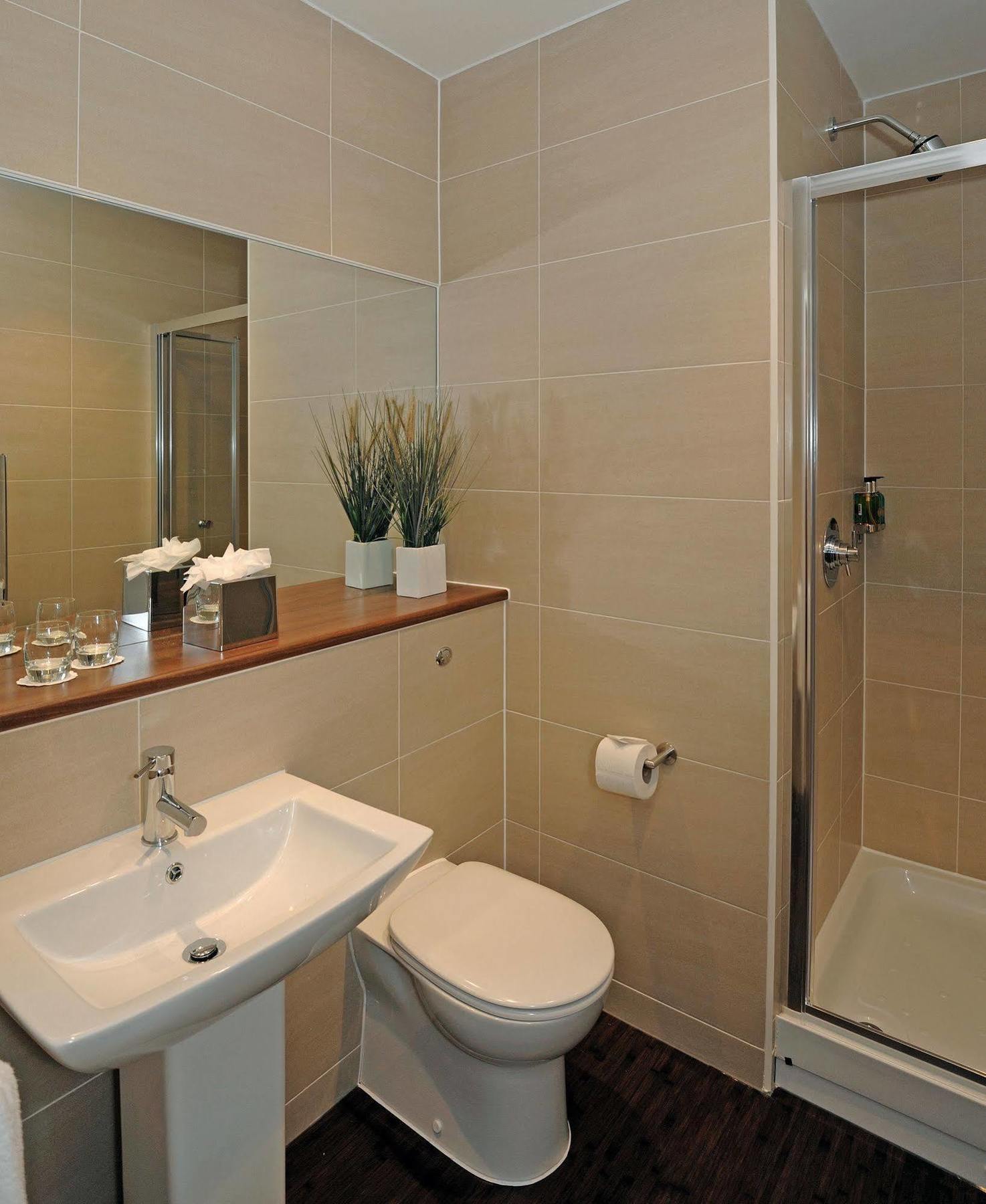 Stewart By Heeton Concept - Edimburgo