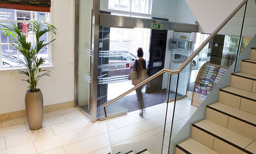 Stewart By Heeton Concept - Aparthotel Edimburgo