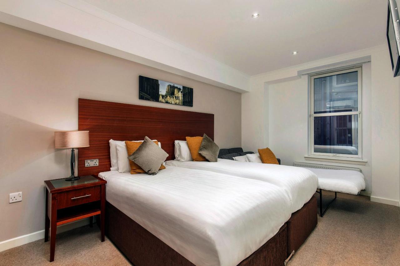 Stewart By Heeton Concept - Edimburgo