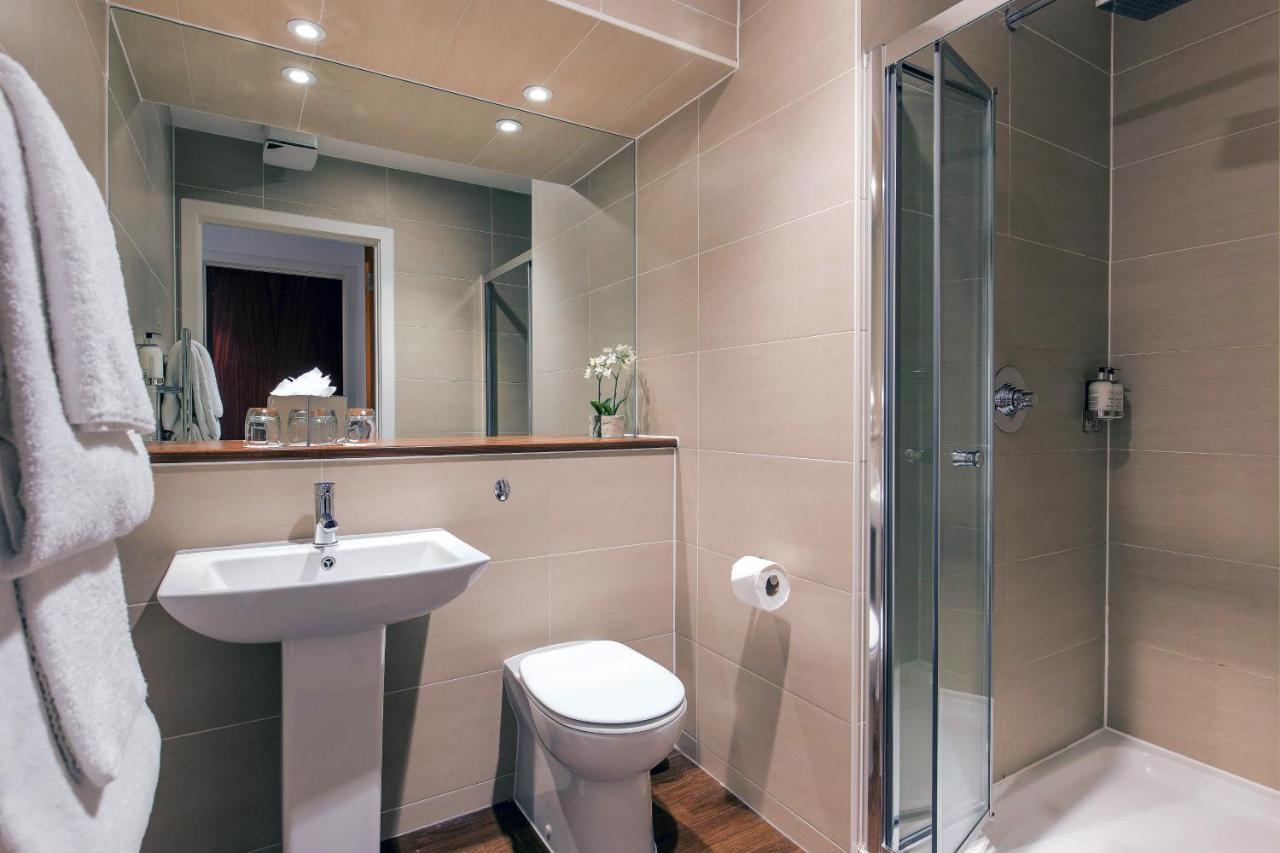 Stewart By Heeton Concept - 4* Edimburgo