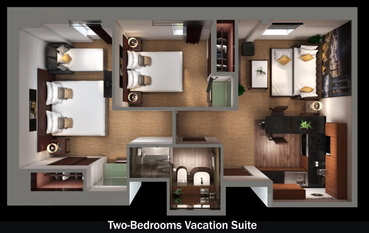 Stewart By Heeton Concept - 4* Edimburgo