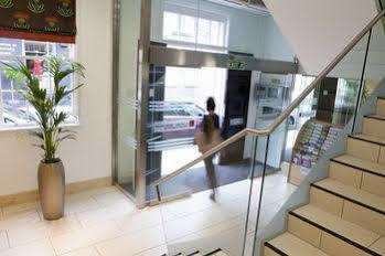 Stewart By Heeton Concept - 4* Edimburgo