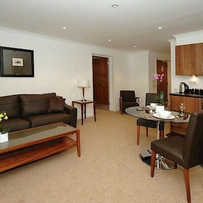 Stewart By Heeton Concept - 4* Édimbourg