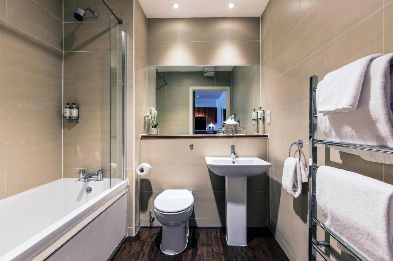 Stewart By Heeton Concept - 4* Edimburgo